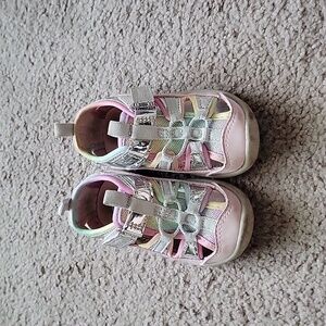 Oshkosh Toddler Girl's Shoes